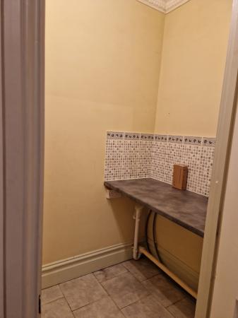 2 bedroom Flat to let in Fletcher Hill, Kirkby Stephen, CA17