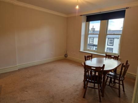 2 bedroom Flat to let in Fletcher Hill, Kirkby Stephen, CA17