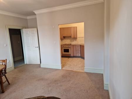 2 bedroom Flat to let in Fletcher Hill, Kirkby Stephen, CA17
