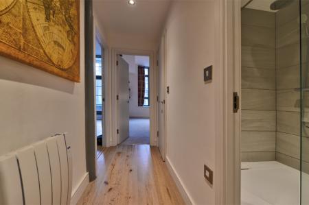 1 bedroom Flat to let in Firth Street, Skipton, BD23