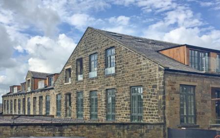 Firth Street, Skipton, BD23