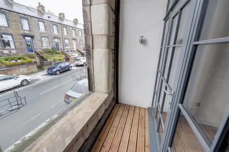 1 bedroom Flat to let in Firth Street, Skipton, BD23