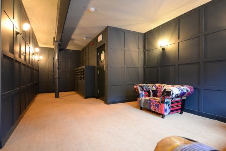 1 bedroom Flat to let in Firth Street, Skipton, BD23