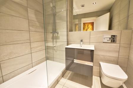 1 bedroom Flat to let in Firth Street, Skipton, BD23