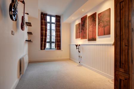 1 bedroom Flat to let in Firth Street, Skipton, BD23