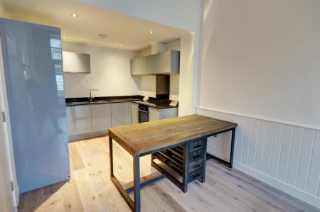 1 bedroom Flat to let in Firth Street, Skipton, BD23