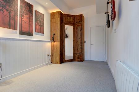 1 bedroom Flat to let in Firth Street, Skipton, BD23