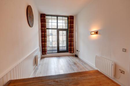 1 bedroom Flat to let in Firth Street, Skipton, BD23