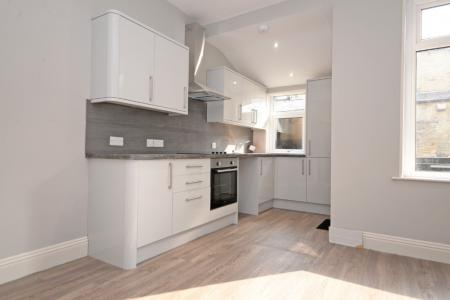 3 bedroom Terraced House to let in Neville Street, Skipton, BD23