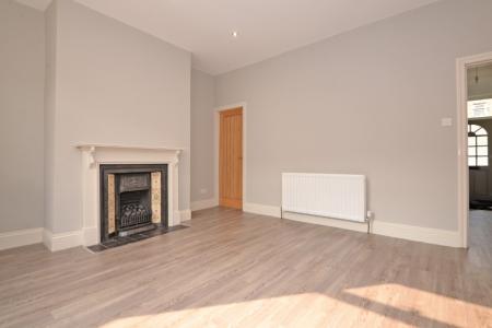 3 bedroom Terraced House to let in Neville Street, Skipton, BD23