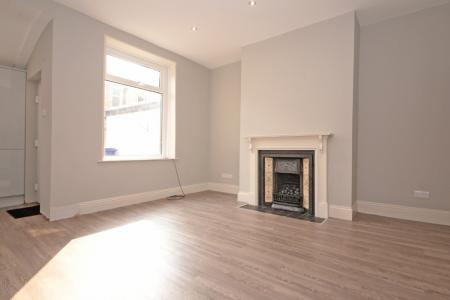 3 bedroom Terraced House to let in Neville Street, Skipton, BD23