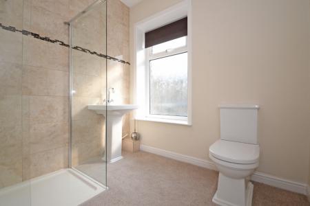 3 bedroom Terraced House to let in Neville Street, Skipton, BD23