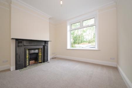 3 bedroom Terraced House to let in Neville Street, Skipton, BD23