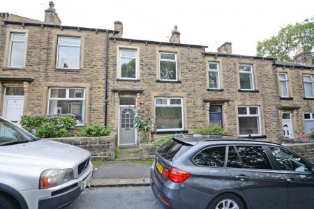 Neville Street, Skipton, BD23