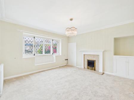 3 bedroom Flat to let in Water Street, Skipton, BD23