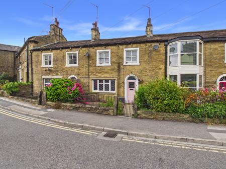 Water Street, Skipton, BD23