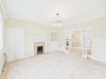3 bedroom Flat to let in Water Street, Skipton, BD23