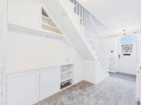 3 bedroom Flat to let in Water Street, Skipton, BD23