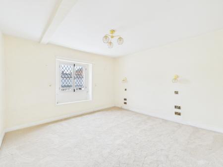 3 bedroom Flat to let in Water Street, Skipton, BD23