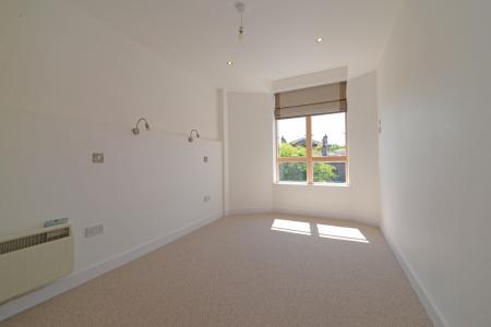 2 bedroom Flat to let in Providence Quarter, Skipton, BD23