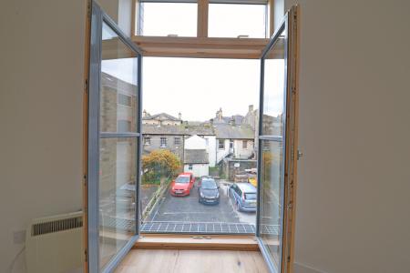 2 bedroom Flat to let in Providence Quarter, Skipton, BD23