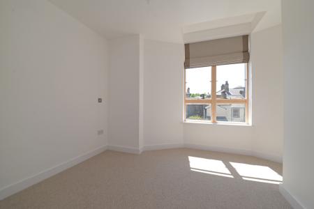 2 bedroom Flat to let in Providence Quarter, Skipton, BD23