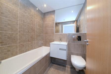 2 bedroom Flat to let in Providence Quarter, Skipton, BD23