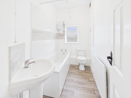 2 bedroom Terraced House to let in Pembroke Street, Skipton, BD23