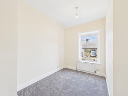 2 bedroom Terraced House to let in Pembroke Street, Skipton, BD23