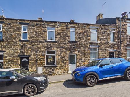 Pembroke Street, Skipton, BD23
