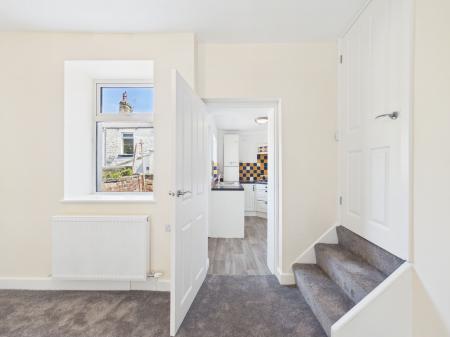 2 bedroom Terraced House to let in Pembroke Street, Skipton, BD23