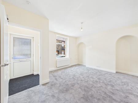 2 bedroom Terraced House to let in Pembroke Street, Skipton, BD23