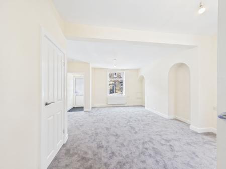 2 bedroom Terraced House to let in Pembroke Street, Skipton, BD23