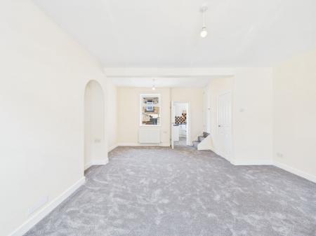 2 bedroom Terraced House to let in Pembroke Street, Skipton, BD23
