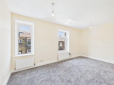 2 bedroom Terraced House to let in Pembroke Street, Skipton, BD23