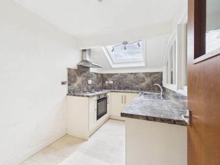 1 bedroom Flat to let in Highfield Terrace, Skipton, BD23