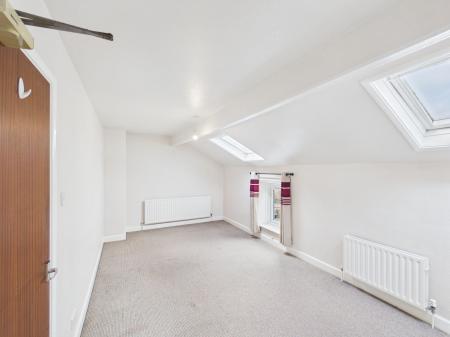 1 bedroom Flat to let in Highfield Terrace, Skipton, BD23