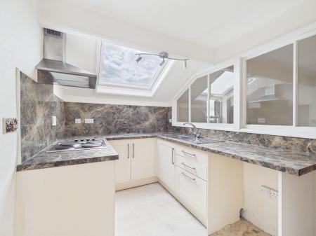 1 bedroom Flat to let in Highfield Terrace, Skipton, BD23