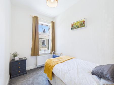 3 bedroom Terraced House to let in Montgomery Street, Skipton, BD23