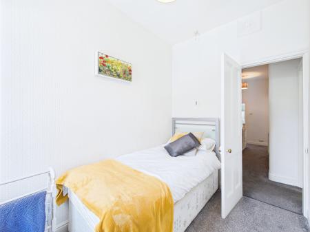 3 bedroom Terraced House to let in Montgomery Street, Skipton, BD23
