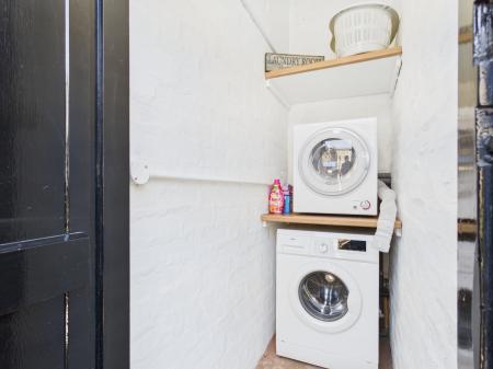 3 bedroom Terraced House to let in Montgomery Street, Skipton, BD23