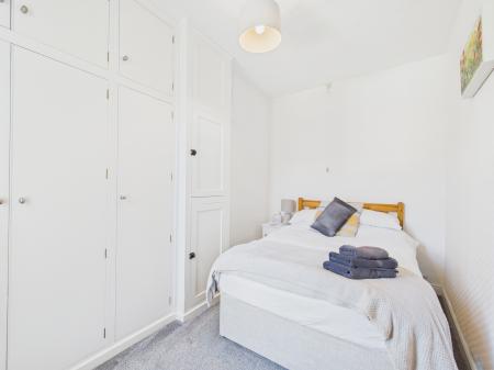 3 bedroom Terraced House to let in Montgomery Street, Skipton, BD23