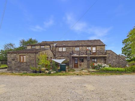 Heslaker Lane, Carleton, BD23