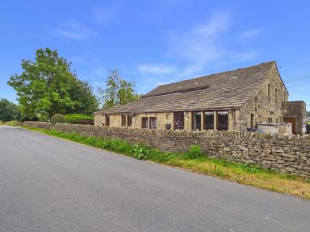 2 bedroom Cottage to let in Heslaker Lane, Carleton, BD23