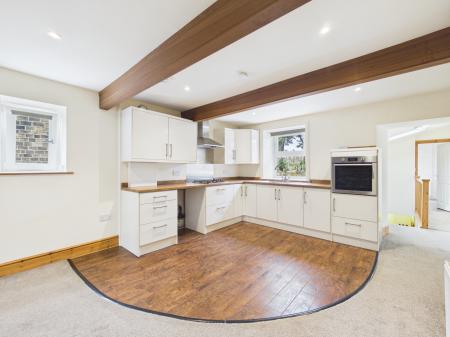 Main Street, Cross Hills, BD20