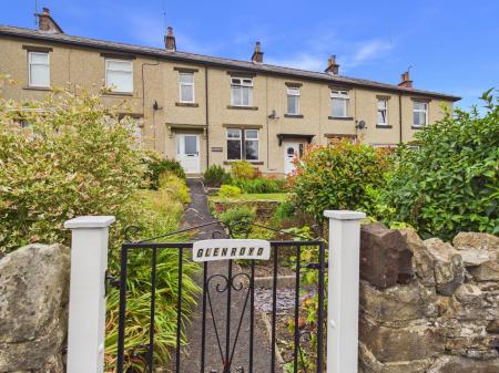 3 bedroom Terraced House to let in Skipton Road, Bradley, BD20