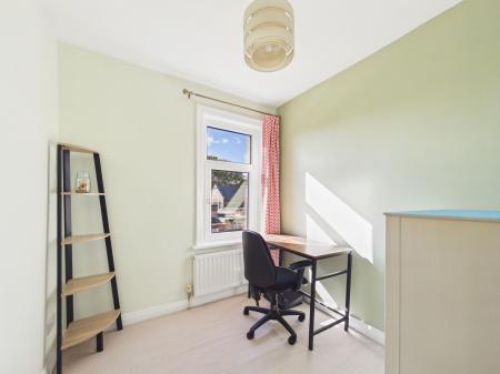 3 bedroom Terraced House to let in Skipton Road, Bradley, BD20
