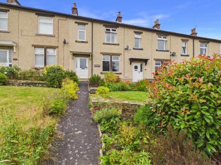 Skipton Road, Bradley, BD20