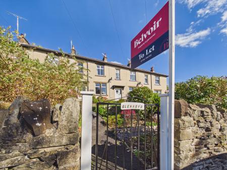 Skipton Road, Bradley, BD20