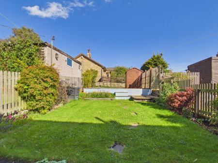 3 bedroom Terraced House to let in Skipton Road, Bradley, BD20